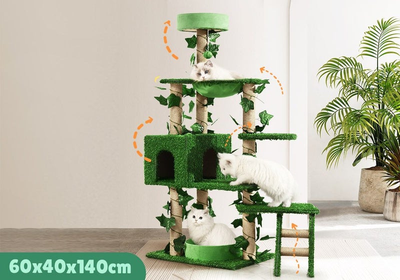Cat Tree House NZ Stock Deal Carousel 2