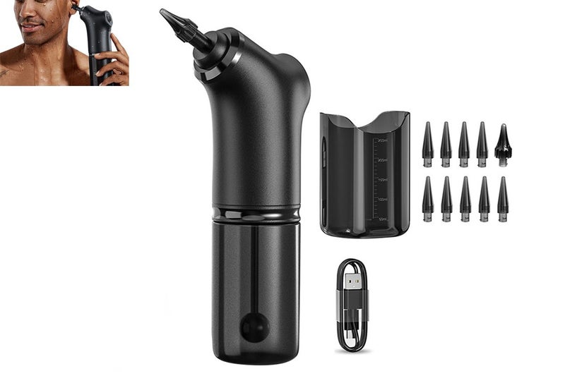 Electric Ear Cleaner Portable Smart Visual Earwax Removal Tool Kit Carousel 1