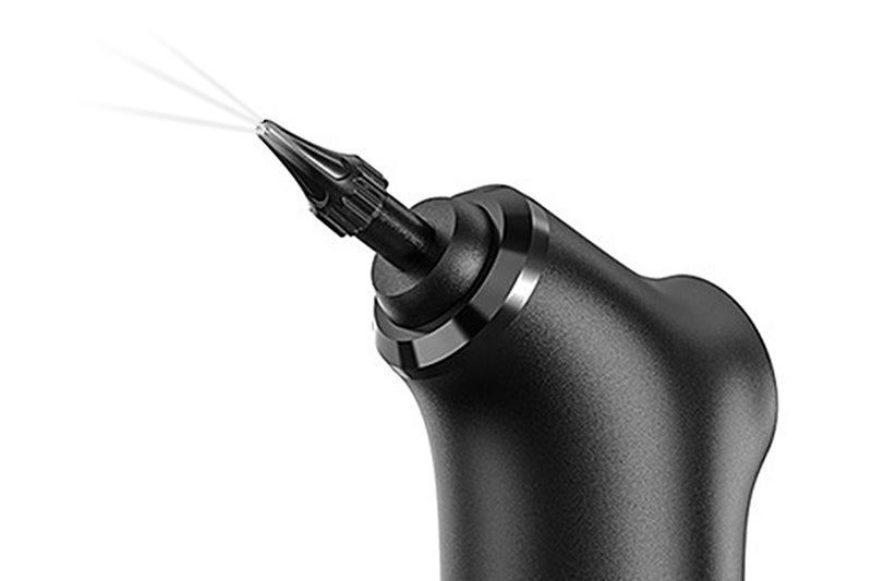 Electric Ear Cleaner Portable Smart Visual Earwax Removal Tool Kit Carousel 2