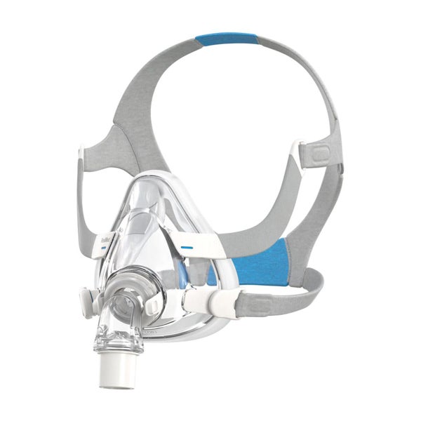 AirFit F20 Full Face CPAP Mask - Brand New Carousel 1