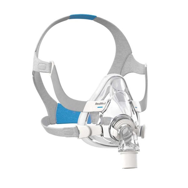 AirFit F20 Full Face CPAP Mask - Brand New Carousel 2