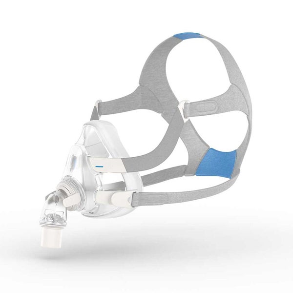 AirFit F20 Full Face CPAP Mask - Brand New Carousel 3