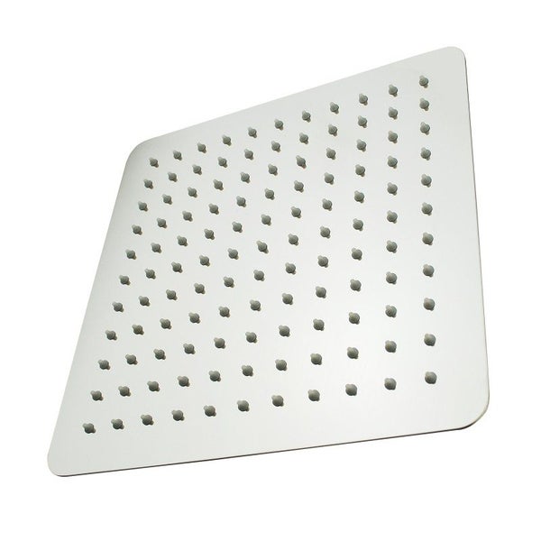 Shower Head with Mixer Carousel 2