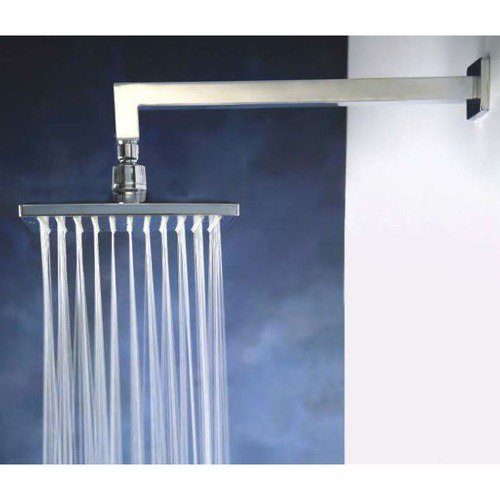 Wall Mounted Rainfall Shower Head Carousel 1