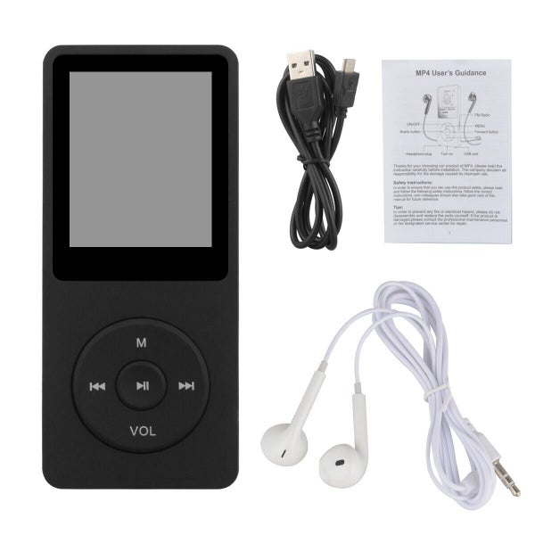 PTN NEW Stereo Music Player Sale Sale Carousel 12