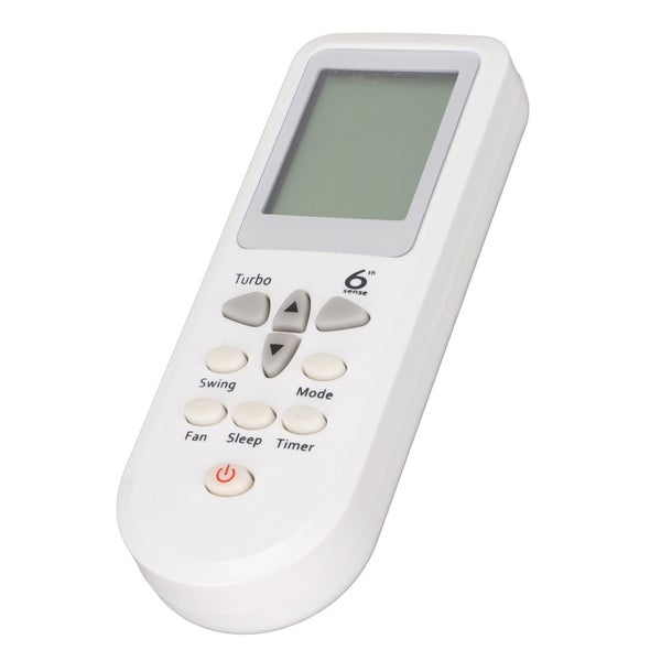 Remote Control Universal Replacement Battery Powered Air Conditioning Remote Carousel 3