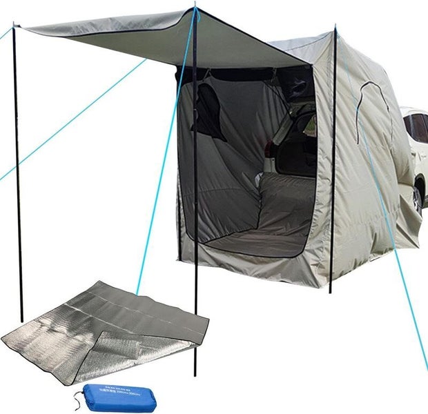 Car Tailgate Tent 2101816 Carousel 2