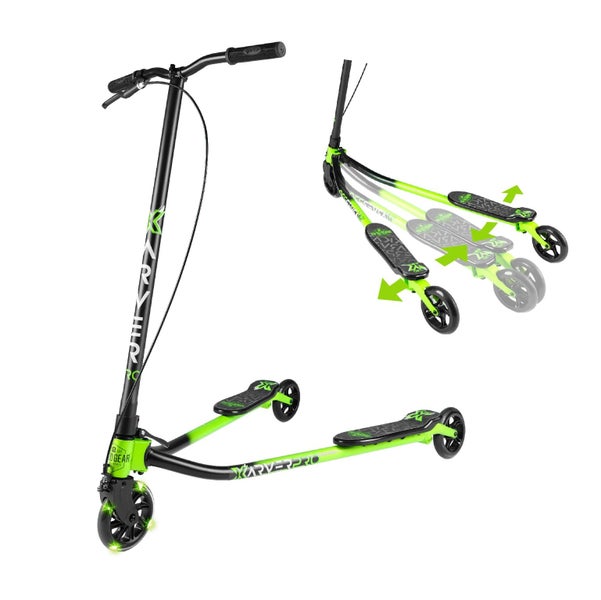 MADD GEAR X KARVER SCOOTER Carousel 1