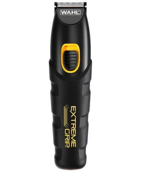 Wahl Extreme Grip Lithium-Ion Trimmer Carousel 1