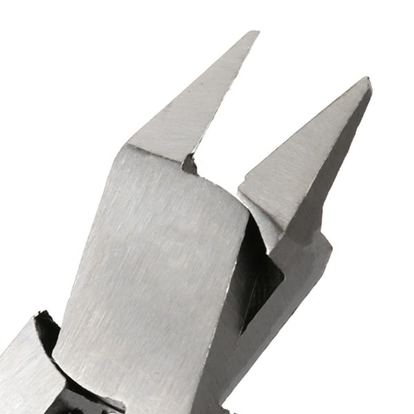 4" Diagonal Side Cutter Copper Wire Shears Plier Nippers Repair Tool Carousel 1