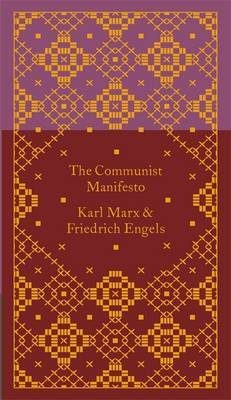 The Communist Manifesto Carousel 1