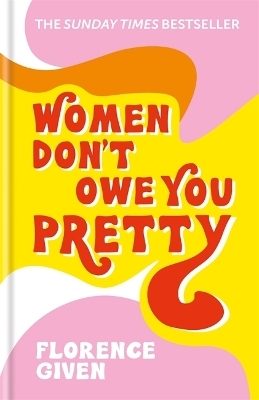 Women Don't Owe You Pretty Carousel 1