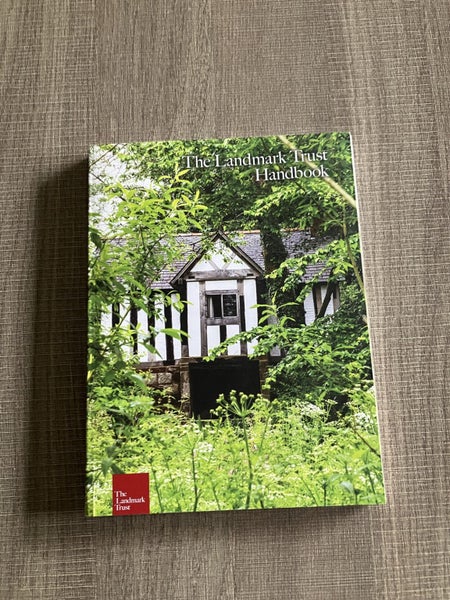 The Landmark Trust Handbook, UK Carousel 1
