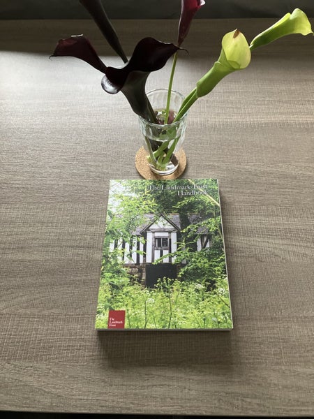 The Landmark Trust Handbook, UK Carousel 2