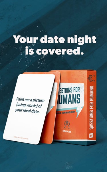 Questions For Humans Couples Cards Carousel 1