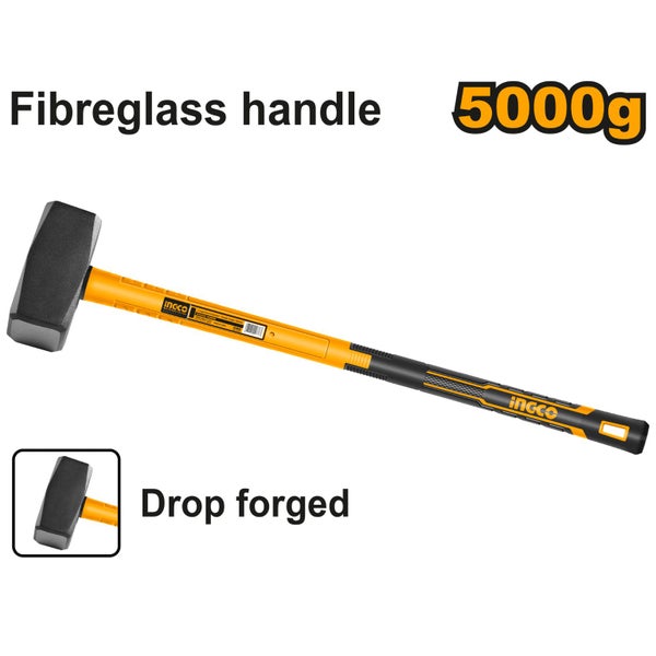 STONING HAMMER 5000G Carousel 1