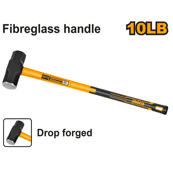 SLEDGE HAMMER 10LB Carousel 1