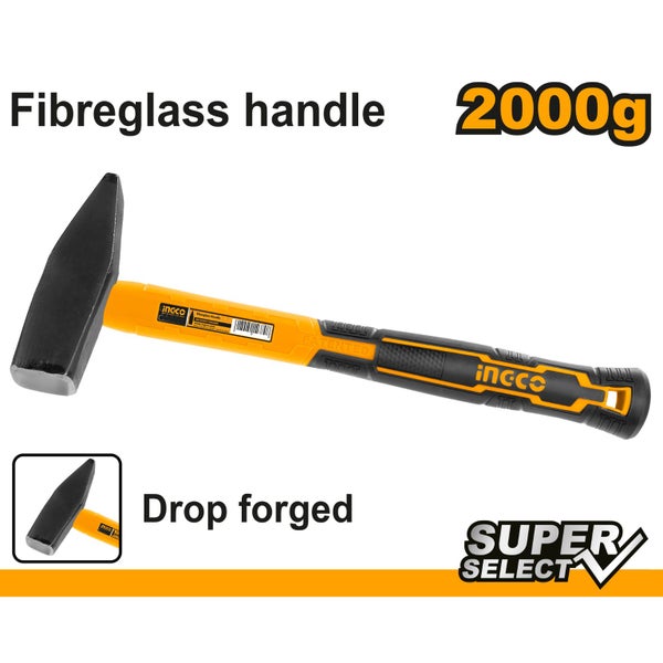 MACHINIST HAMMER 2000G Carousel 1