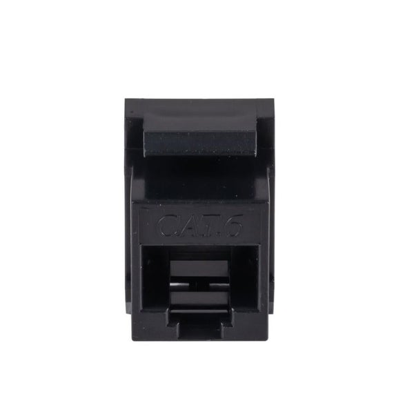 Dynamix Cat6 Rated RJ45 8C Joiner - 2-Way (A-RJ45-C6N) Carousel 2