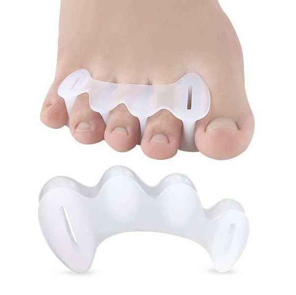 Toe Separator Spacers Carousel 1