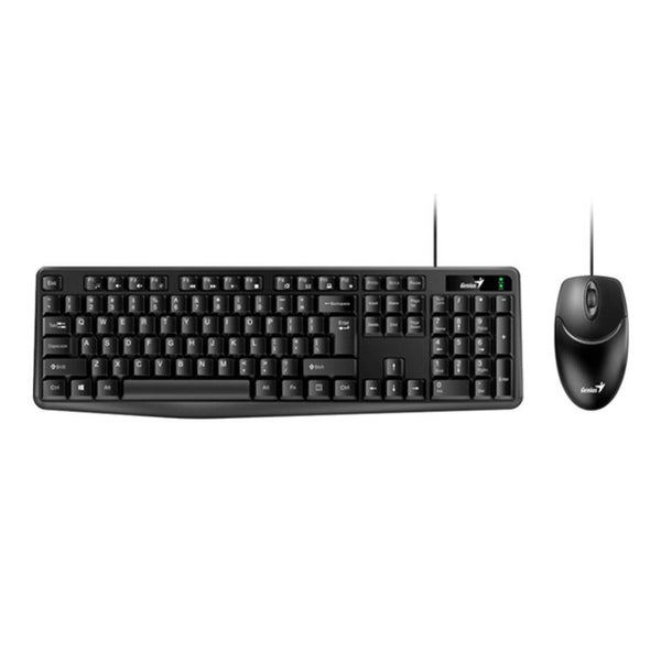 Genius Km-170 Usb Desktop Kit HW9146 Carousel 1