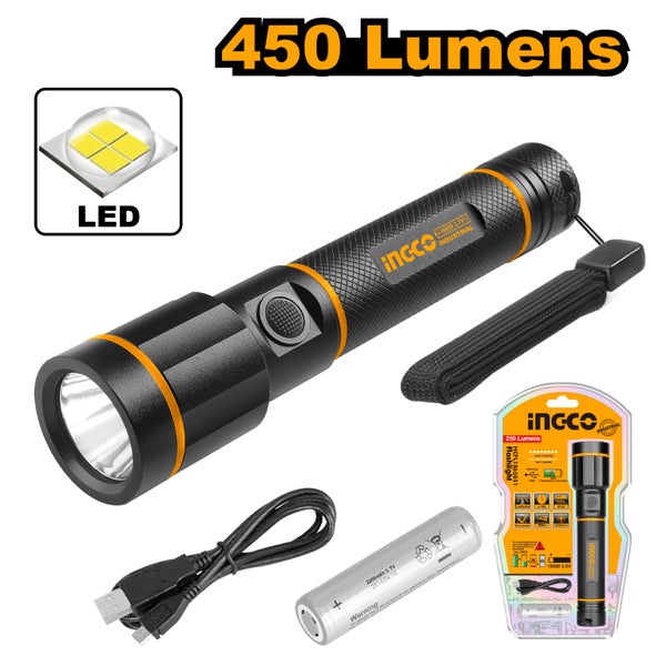 FLASH LIGHT