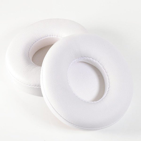 Ear Pads Cushions Covers For Dr. Dre Beats Solo 2.0 & Solo 3.0 Wireless i2530WT0 Carousel 9