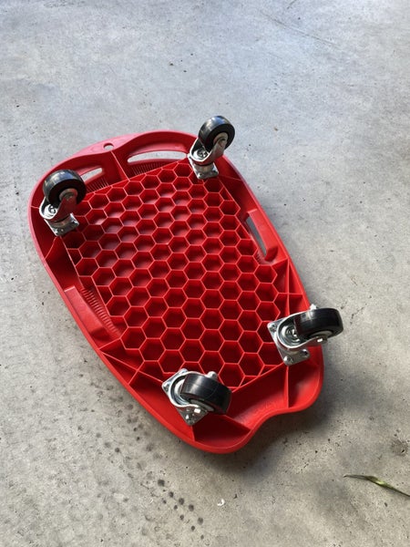 Eezy Peezy 3 in 1 action board Carousel 3