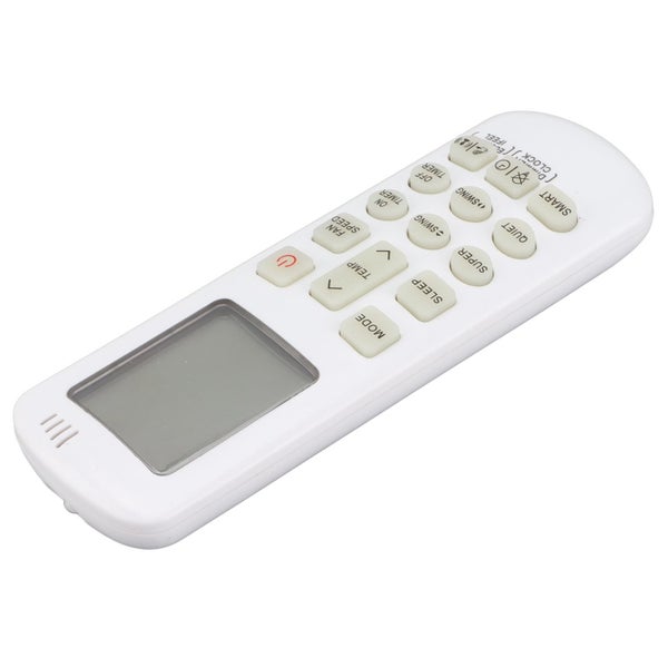 Remote Control Universal Replacement Battery Powered Remote Control Carousel 1