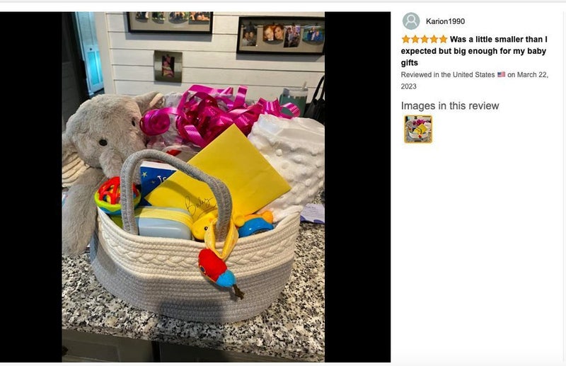 Nappy Bag Carousel 9