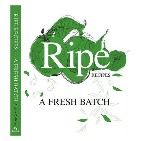 Ripe Recipes: A Fresh Batch: Book 2 - Amr Consulting (Angela Redfern) Carousel 1