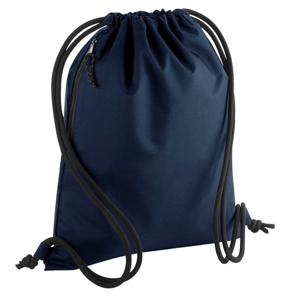 Bagbase Recycled Drawstring Bag Carousel 1