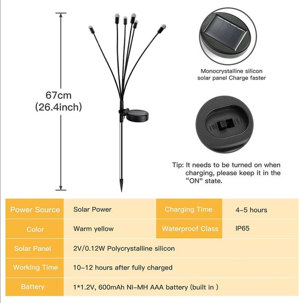Solar Light NZ Clearance Carousel 2