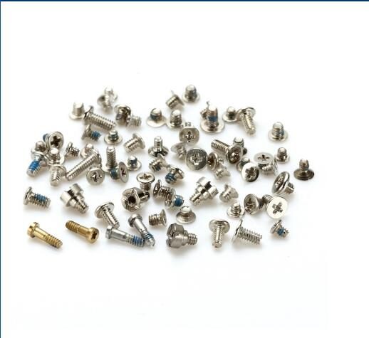Full Screws Pack Replacement Parts for iPhone 6S PLUS GOLD Carousel 1