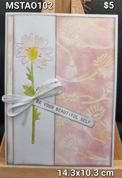 Any Occasion Cards - Variety Available - $5 Each - Handmade Carousel 2