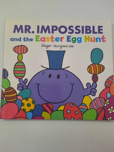 Mr Men Books x2 By Roger Hargreaves ^ Carousel 2