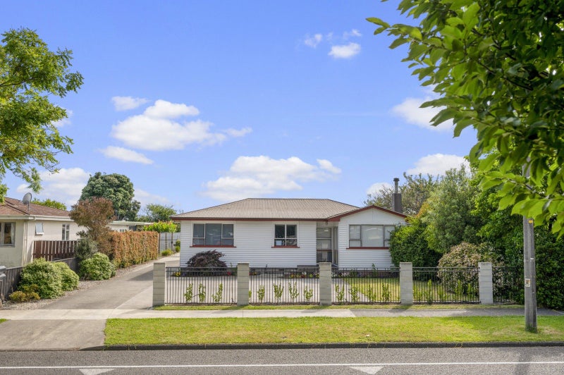 16 Wycliffe Street, Onekawa, Napier, Hawke's Bay