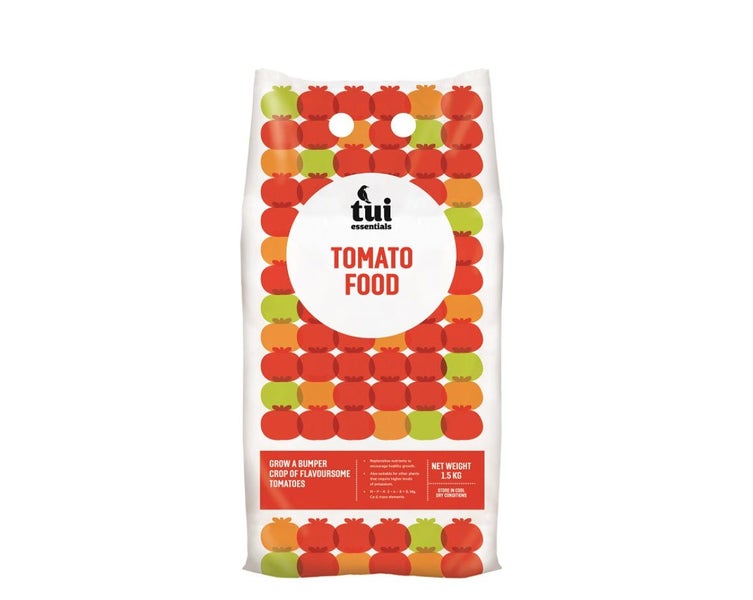 Tui Tomato Fert 1.5kg Carousel 1