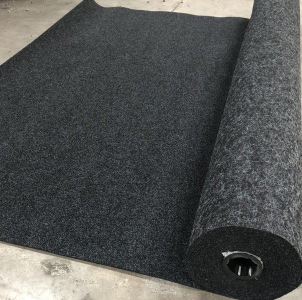 NZ'S LOWEST PRICE - GARAGE/ MARINE/ outdoor Carpet - $12.50/m2 Carousel 1