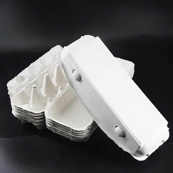 Egg Cartons 50 x Dozen/12 eggs 2043301 Carousel 1