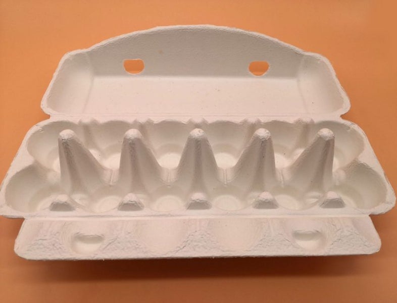Egg Cartons 50 x Dozen/12 eggs 2043301 Carousel 7