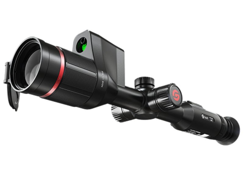Guide Thermal Scope 50mm Carousel 2