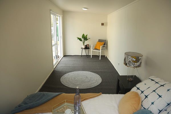 CABINS FOR SALE 6 x 2.4m Carousel 3