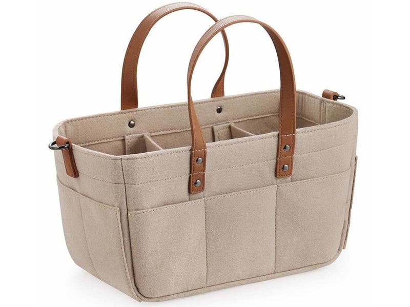 Nappy Bag 1pc Carousel 1