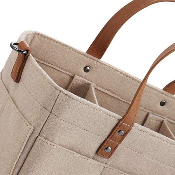 Nappy Bag 1pc Carousel 2