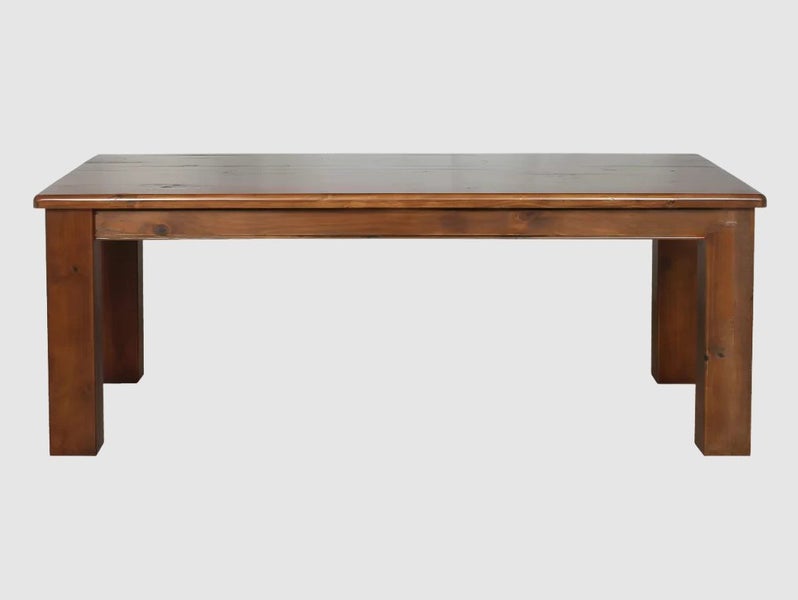Felton 2.4m Dining Table Carousel 1
