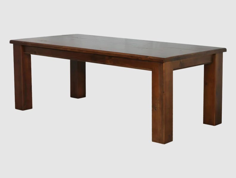 Felton 2.4m Dining Table Carousel 2