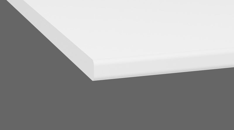 1200mm Cabinet Benchtop Carousel 1