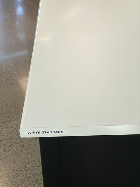 1200mm Cabinet Benchtop Carousel 2