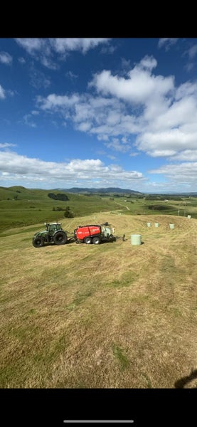 Silage Bales62863847380993113